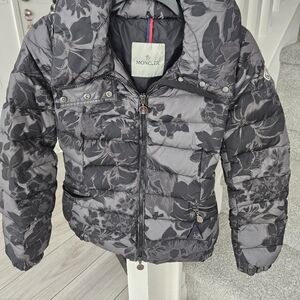 Moncler size 0